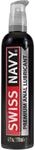 SWISS NAVY Premium Silikon Anal Schmiermittel, 4 Unzen, MD Science Lab