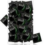 VITALIS Kondome Pack XL | Nennbreite 57 mm | Gef&uuml;hlsechte | 100 Premium mit