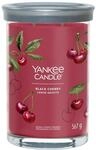 Yankee Candle Signature Duftkerze ; gro&szlig;e Tumbler-Kerze mit langer Brenndauer