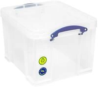 Really Useful Box 35CCB Aufbewahrungsbox f&uuml;r Schreibwaren, 35 L