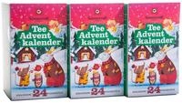 Tee-Adventskalender - Sonnentor, 3er-Pack