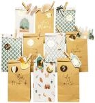 Papierdrachen DIY Ramadan Kalender zum Bef&uuml;llen - f&uuml;r Kinder und Erwachsene -