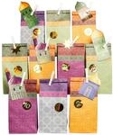 Papierdrachen DIY Ramadan Kalender zum Bef&uuml;llen - f&uuml;r Kinder und Erwachsene -