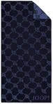 Joop! Handt&uuml;cher Classic Cornflower 1611 Navy - 14
