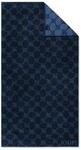 Joop! Handt&uuml;cher Classic Cornflower 1611 Navy - 14
