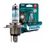 Philips Automotive Lighting 12342XV+BW X-tremeVision Moto +130% H4