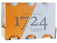 1724 Tonic Water Dose ( 6 x 0.2 l)