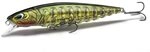 Nays MD MX 110 Shallow Runner 11cm 15,2g - Twitchbait, Farbe:S-01