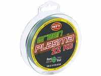 WFT KG Plasma Round 150m geflochtene Schnur 0,08mm-0,36mm, Durchmesser:0.12mm,