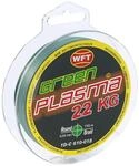 WFT KG Plasma Round 150m geflochtene Schnur 0,08mm-0,36mm