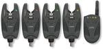 Cormoran PC Bissanzeiger-Set F-4000 4+1