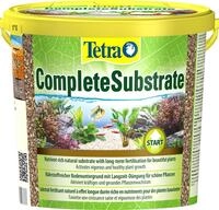 Tetra Complete Substrate - n&auml;hrstoffreicher Bodengrund mit Langzeit-D&uuml;nger f&uuml;r