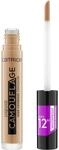 Catrice Liquid Camouflage High Coverage Concealer, Nr. 060, Nude, langanhaltend, f&uuml;r