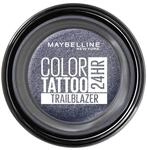 Maybelline New York Color Tattoo 24H Gel-Creme Lidschatten, Leuchtfinish, 220