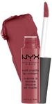 NYX Professional Makeup Lippenstift, Soft Matte Lip Cream, Cremiges und mattes