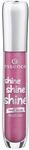 essence shine shine shine lipgloss, Lip Gloss, Nr. 03 friends of glamour, pink,