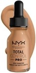 Total Control Drop Foundation Soft Beige