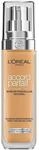L'Or&eacute;al Paris - Perfect Match fl&uuml;ssige Foundation, Verschmelzung mit dem Hautton