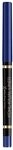 Max Factor Kohl Kajal Automatic Pencil, Fb. 002 Azure, 1 ml