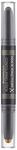 Max Factor Contouring Stick Eyeshadow Bronze Moon & Forest Green &ndash; Lidschattenstift