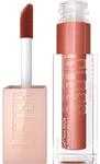Maybelline New York Gl&auml;nzender Lipgloss f&uuml;r voller wirkende Lippen,