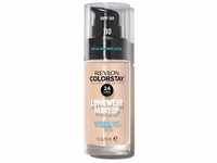 Revlon ColorStay Makeup for Normal/Dry Skin Ivory 110, 1er Pack (1 x 30 g)