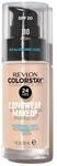 Revlon ColorStay Makeup for Normal/Dry Skin Ivory 110, 1er Pack (1 x 30 g)