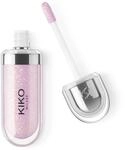 KIKO Milano 3D Hydra Lipgloss 27 | Pflegender Lipgloss Mit 3D-Effekt