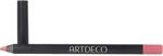 ARTDECO Soft Lipliner Waterproof - Wasserfester, langanhaltender Lippenkonturenstift