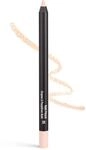 Inglot Kohlestift, Einfacher Auftrag, Verblendbar, Wasserfest, Wischfest, Cremige