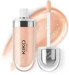 KIKO Milano 3D Hydra Lipgloss 02 | Pflegender Lipgloss Mit 3D-Effekt