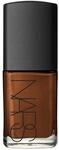 Nars Sheer Glow Foundation Dark 6 Mali Foundation, 30 ml