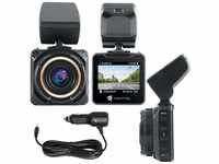 Navitel R6 Front Dash Cam - Ultra Quad HD 1440p / 30fps - 1080p 60fps - 170°...
