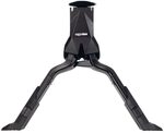 Humpert Unisex &ndash; Erwachsene Tobenet stativ-2260366300 Zweibeinst nder, Schwarz,