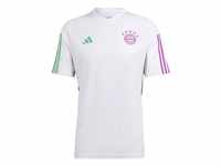 adidas FCB T-Shirt White S