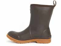Muck Boot Damen Muck Originals Pull On Mid Boots Rain, Braun, 38 EU, braun, 39...