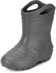 Ladeheid Gummistiefel Kinder federleichte Eva Regenstiefel f&uuml;r M&auml;dchen und Jungen