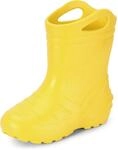 Ladeheid Gummistiefel Kinder federleichte Eva Regenstiefel f&uuml;r M&auml;dchen und Jungen