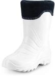 Ladeheid Kinder M&auml;dchen Jungen federleichte Eva Thermo Gummistiefel gef&uuml;ttert