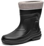 Ladeheid Thermo Eva Gummistiefel Damen gef&uuml;ttert wasserdichte und federleichte
