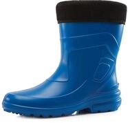 Ladeheid Thermo Eva Gummistiefel Damen gef&uuml;ttert wasserdichte und federleichte