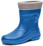 Ladeheid Thermo Eva Gummistiefel Damen gef&uuml;ttert wasserdichte und federleichte