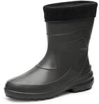 Ladeheid Thermo Eva Gummistiefel Damen gef&uuml;ttert wasserdichte und federleichte