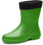 Ladeheid Thermo Eva Gummistiefel Damen gef&uuml;ttert wasserdichte und federleichte
