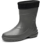 Ladeheid Thermo Eva Gummistiefel Damen gef&uuml;ttert wasserdichte und federleichte
