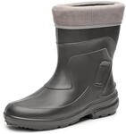 Ladeheid Thermo Eva Gummistiefel Damen gef&uuml;ttert wasserdichte und federleichte