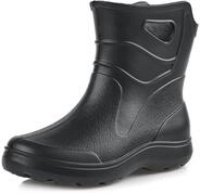Ladeheid Gummistiefel Damen leichte Eva wasserfeste Schuhe Damen Bequeme und