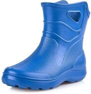Ladeheid Gummistiefel Damen leichte Eva wasserfeste Schuhe Damen Bequeme und
