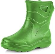 Ladeheid Gummistiefel Damen leichte Eva wasserfeste Schuhe Damen Bequeme und