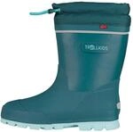 Trollkids Kids Isfjord Thermo Winter Rubber Boot XT